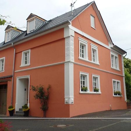 Kruft Veldenz Exterior foto