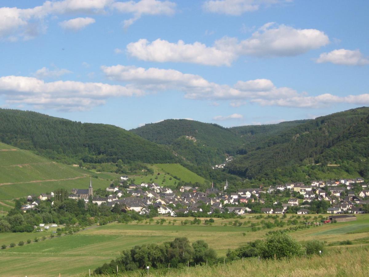 Kruft Veldenz Exterior foto